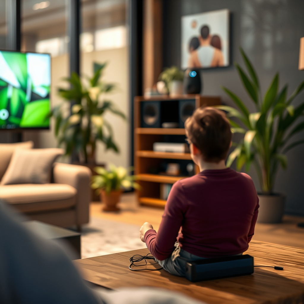 Understanding Your Options - how to connect speakers to xbox