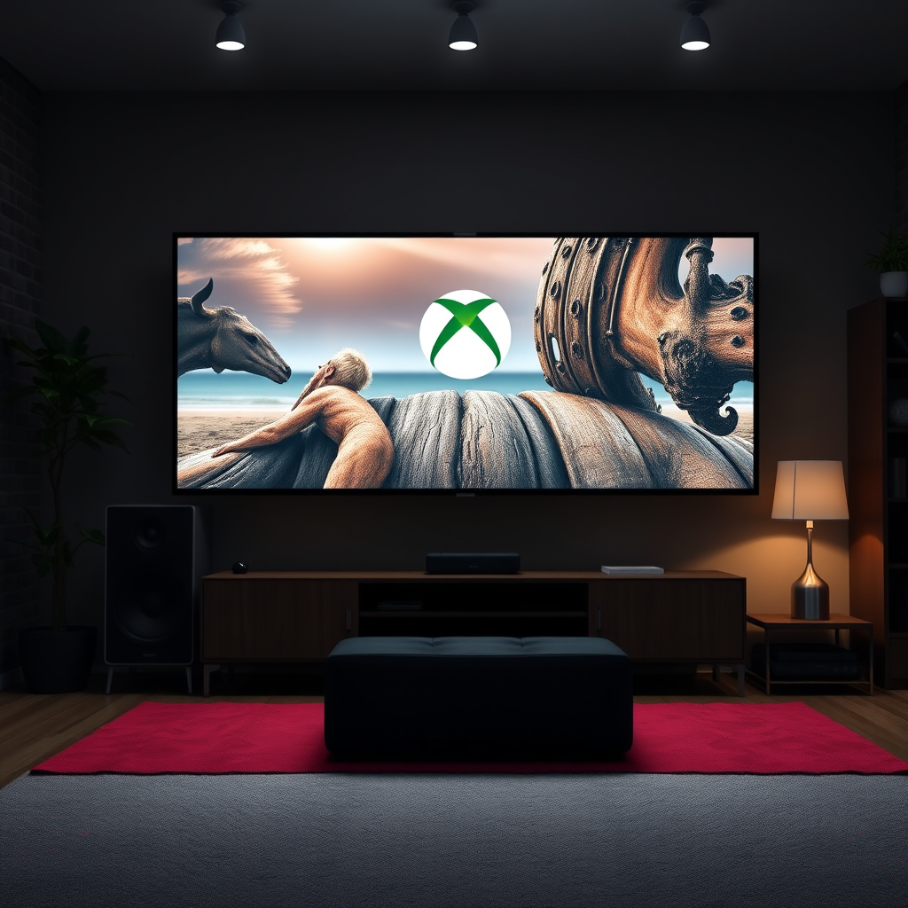 Understanding Your Xbox Series S Audio Options - how to connect speakers to xbox series s