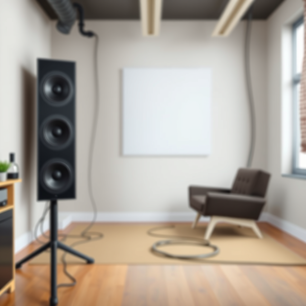 Understanding Speaker Wire - how to connect speakers with speaker wire