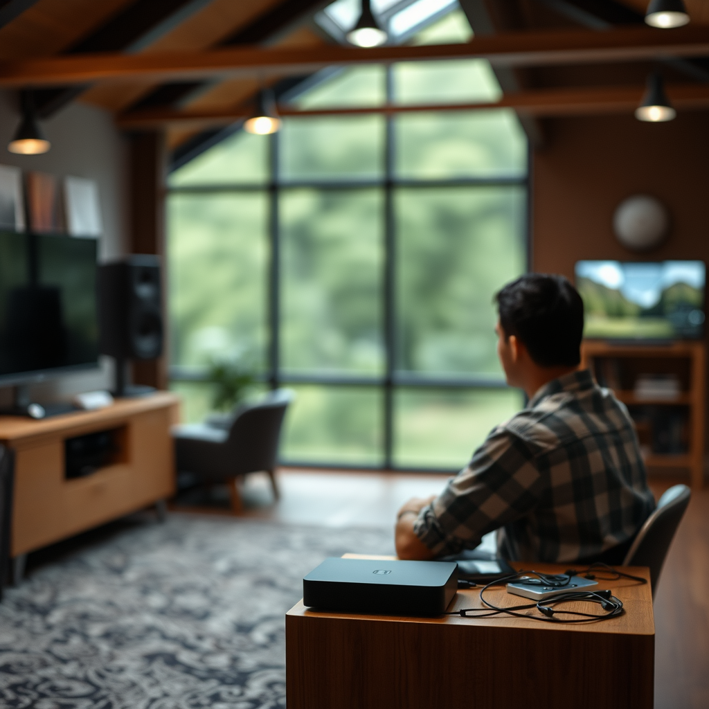 Understanding Your Audio Device Capabilities - how to connect to two speakers at once