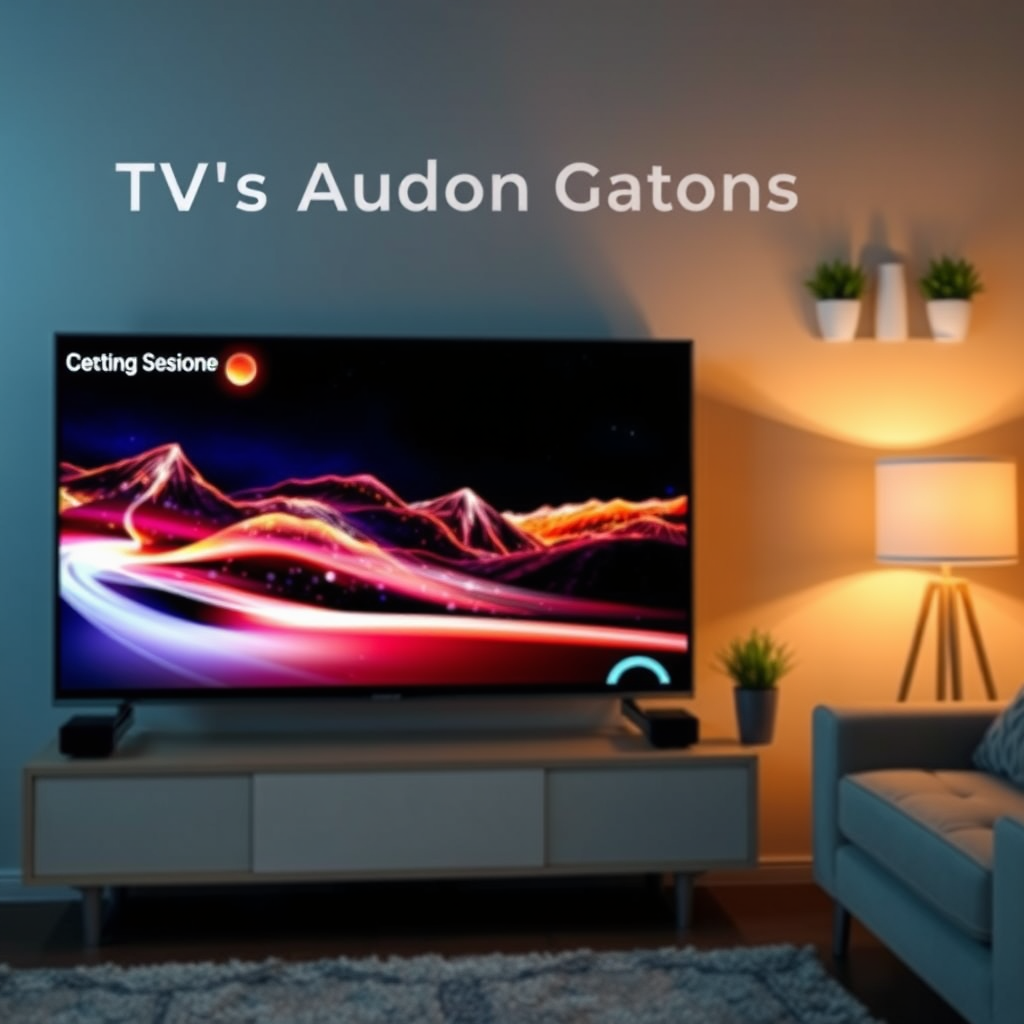 Understanding Your TV's Audio Output Options - how to connect tv speakers