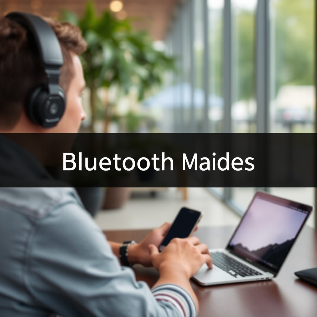 Understanding Bluetooth Pairing Modes - how to connect two bluetooth speakers