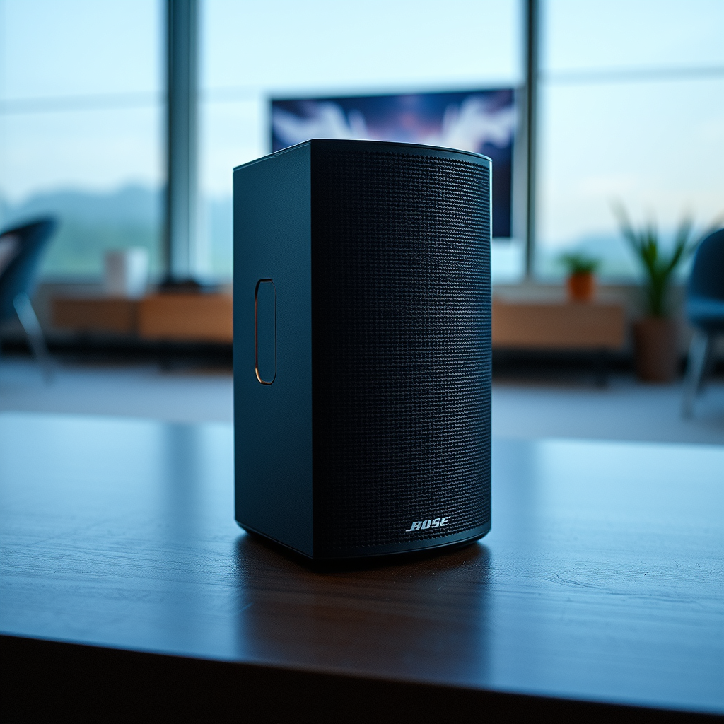 Understanding Bose Speaker Connectivity Options - how to connect two bose speakers