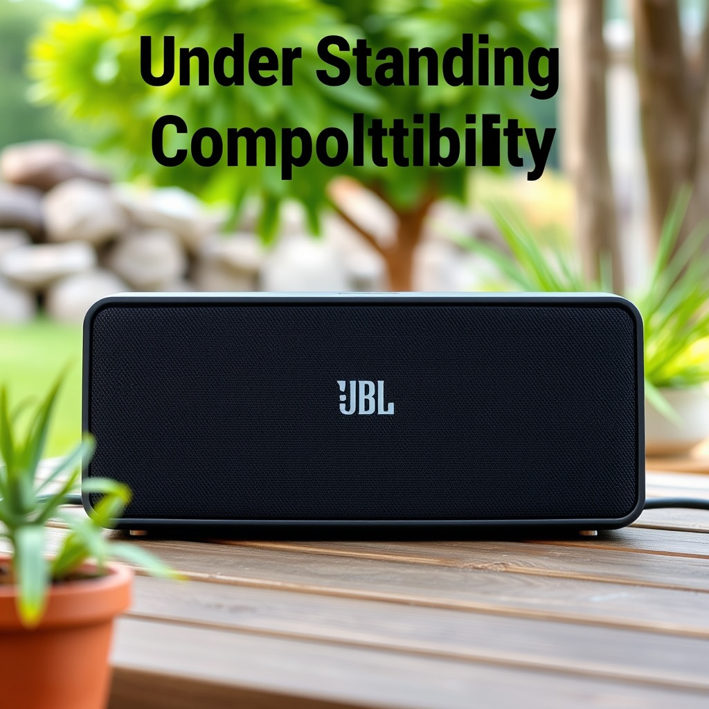 Understanding JBL Speaker Compatibility - how to connect two jbl speakers