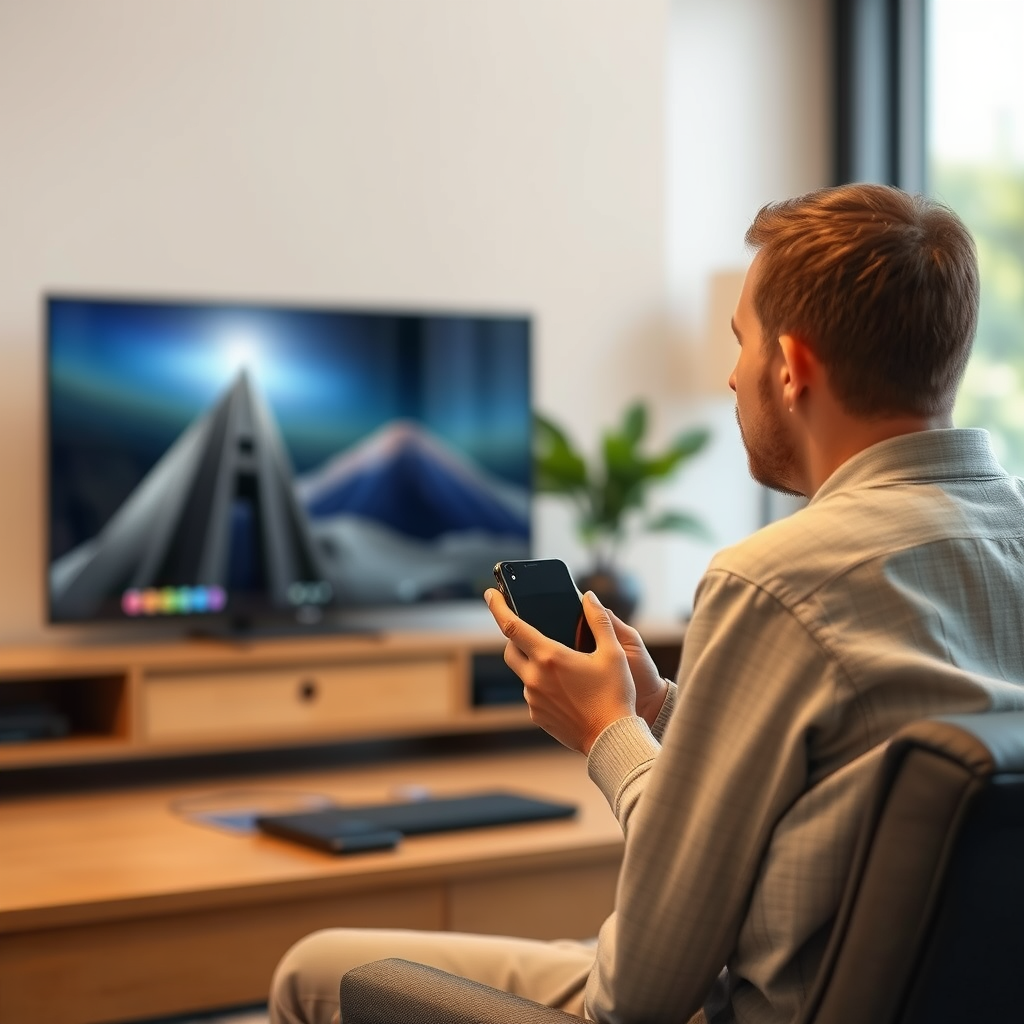 Understanding Compatibility - how to connect zoom to smart tv