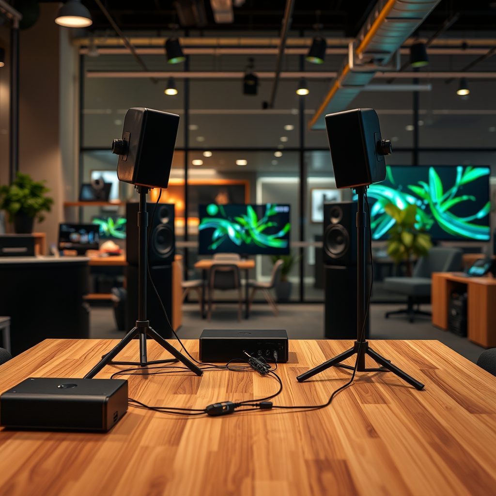 Understanding Daisy Chaining - how to daisy chain speakers
