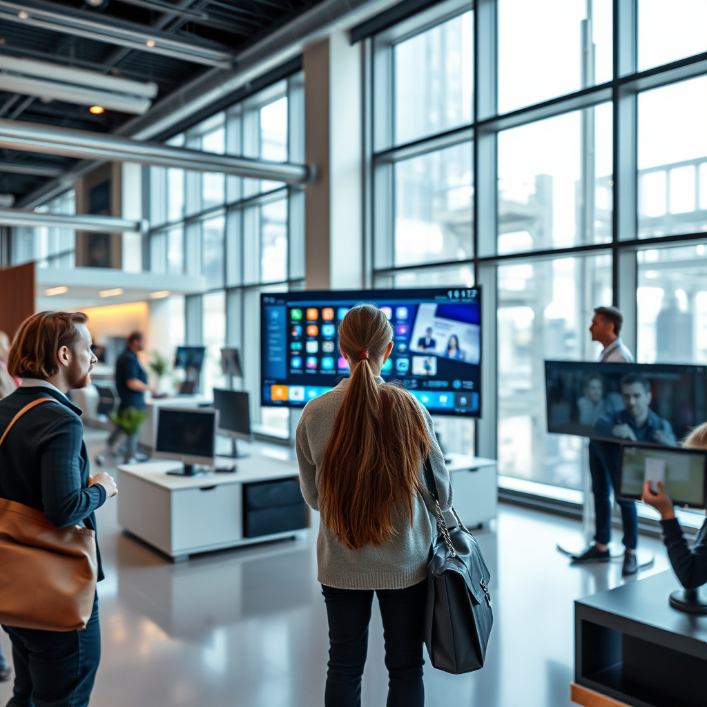 Accessing the Home Screen - how to download apps on sharp smart tv