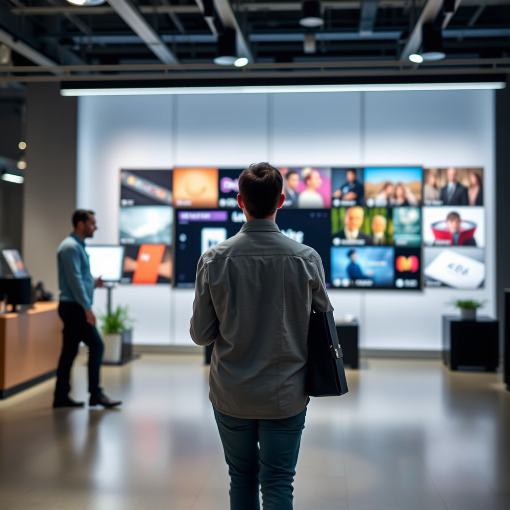 Accessing the LG Content Store - how to download lifetime app on lg smart tv