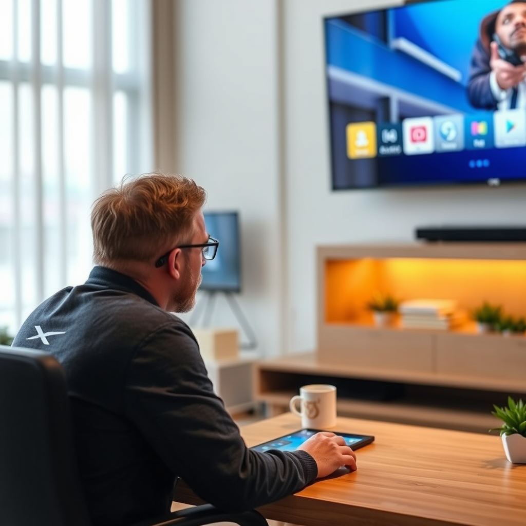 Accessing the Vizio Smart TV App Store - how to download spectrum app on vizio smart tv