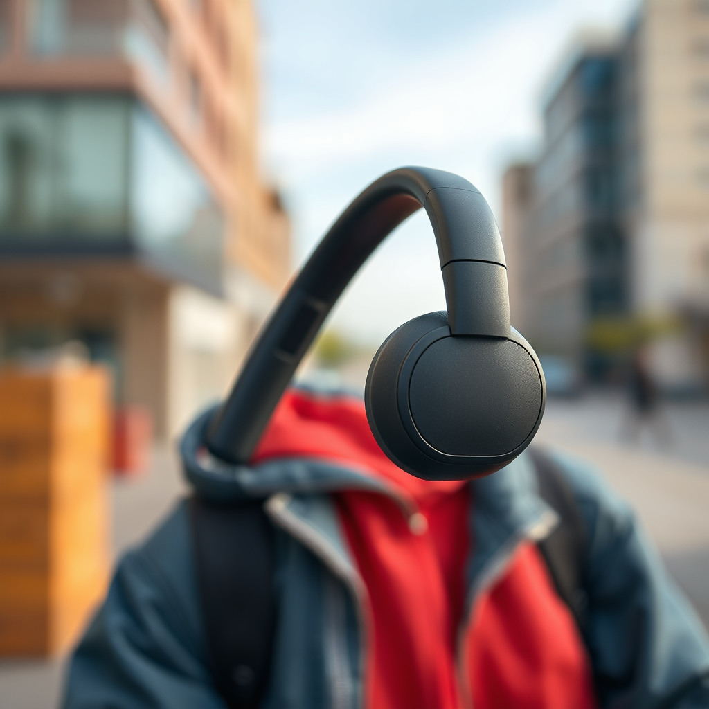 Understanding the Basic Shapes - how to draw earbuds