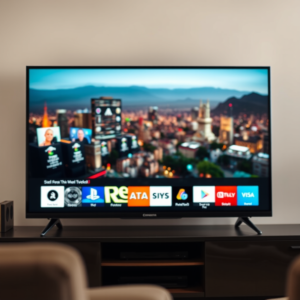 Understanding Smart TVs and Privacy Risks - how to find hidden camera in smart tv