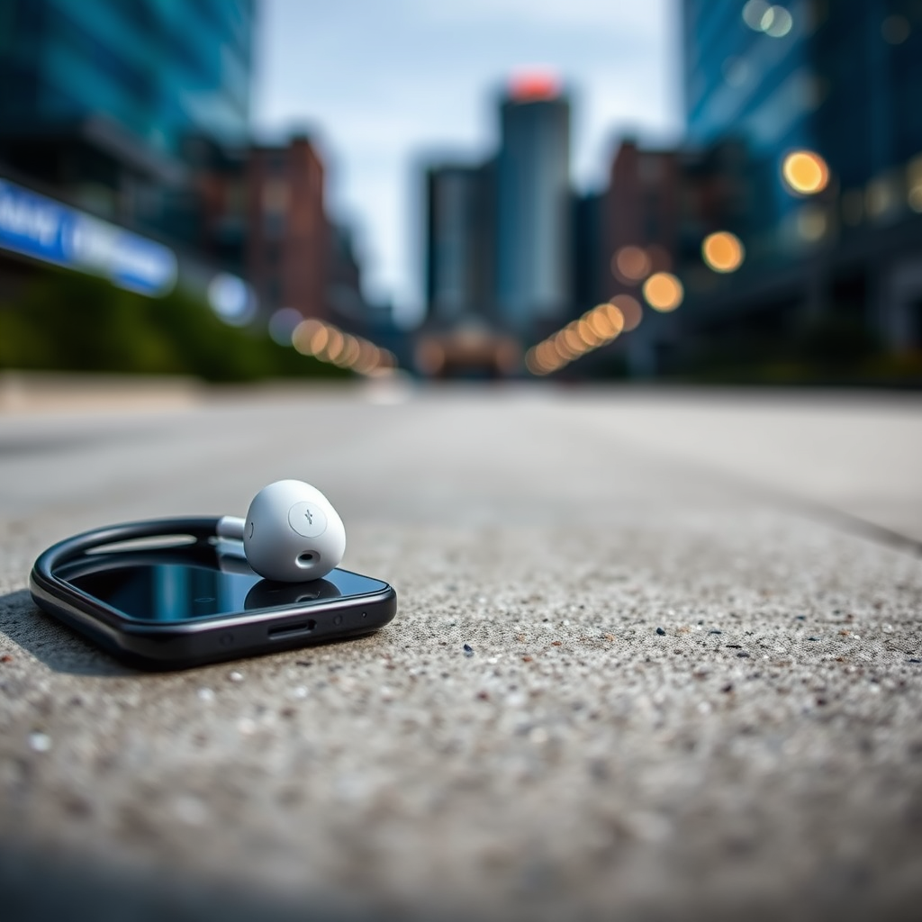 Utilize the Find My Device Feature - how to find my skullcandy earbuds