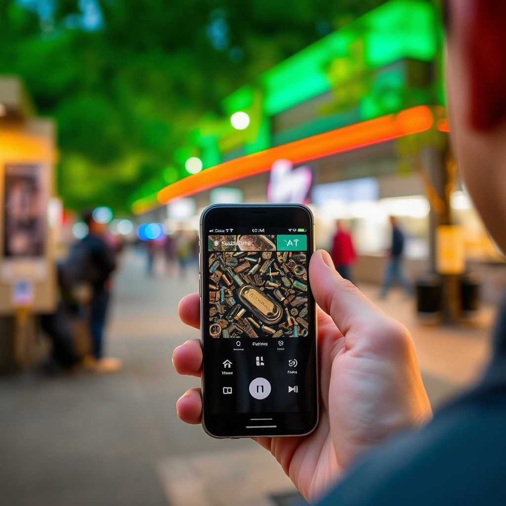 Use the Soundcore App - how to find my soundcore earbuds