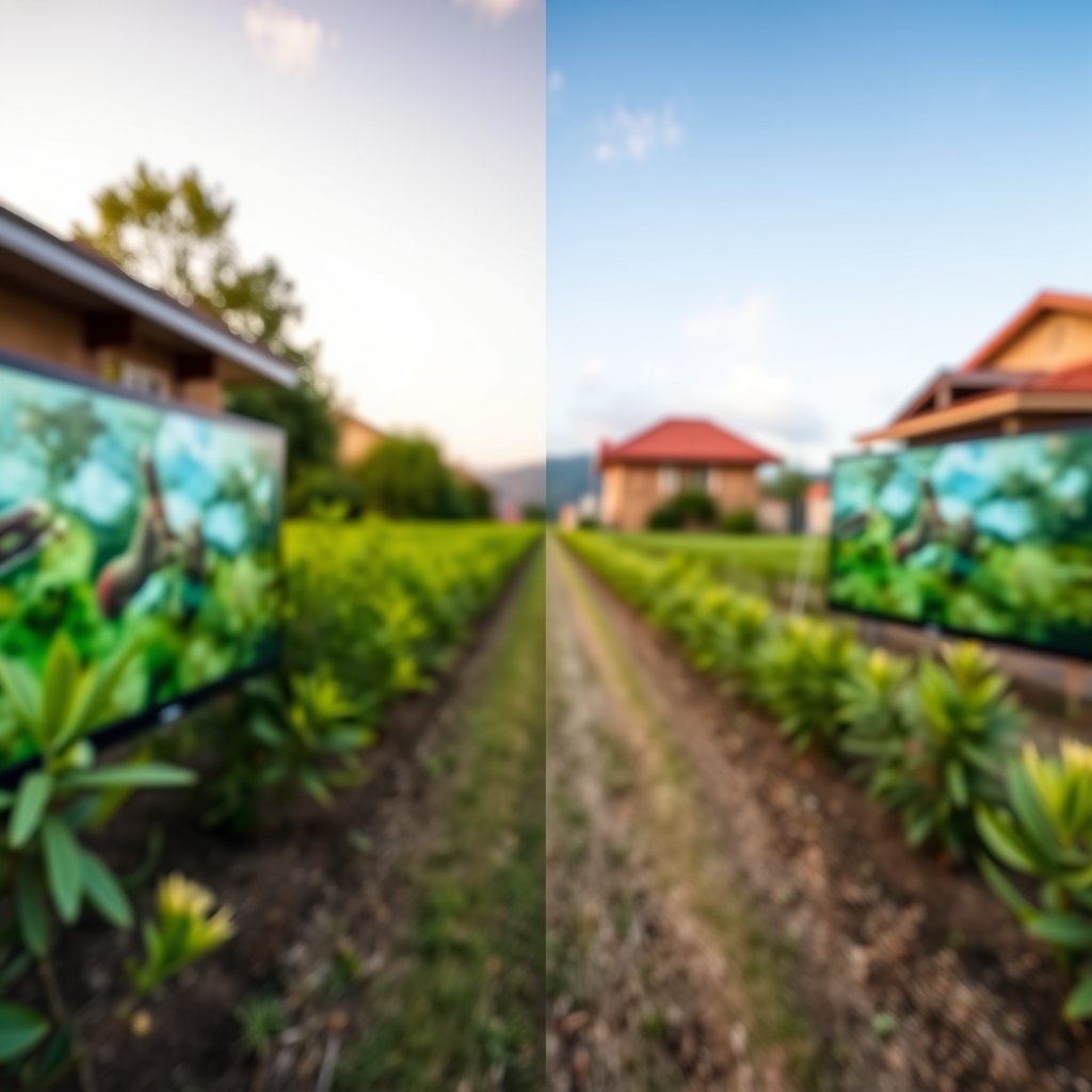 Understanding QR Codes on Smart TVs - how to find qr code on smart tv