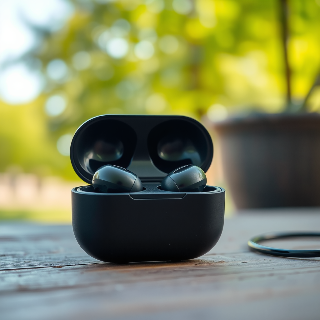 Check Common Locations - how to find raycon earbuds case