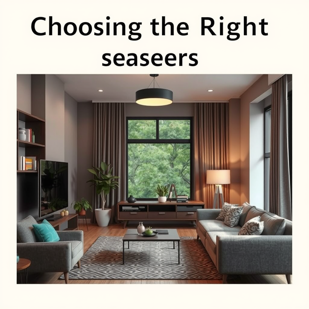 Choosing the Right Location - how to fit ceiling speakers