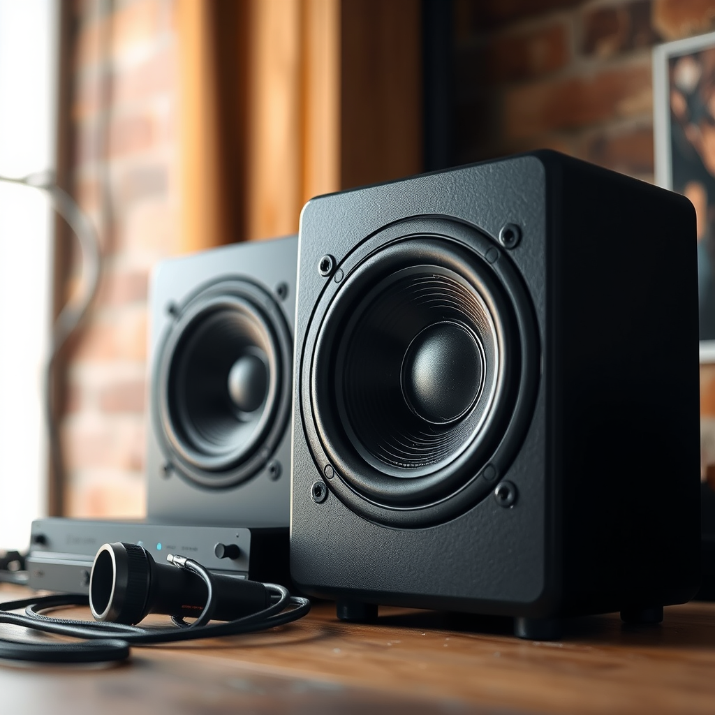 Understanding Blown Out Speakers - how to fix blown out speakers