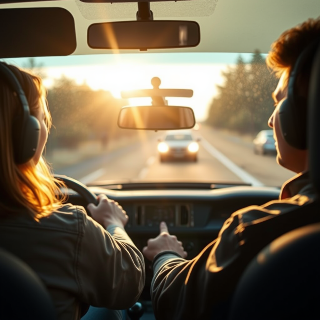 Identifying the Problem - how to fix car speakers