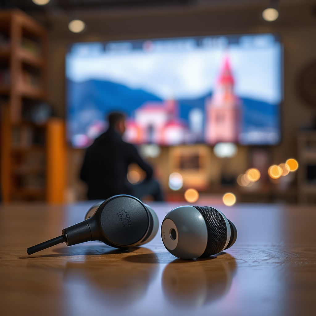 Understanding Audio Delay - how to fix delay earbuds