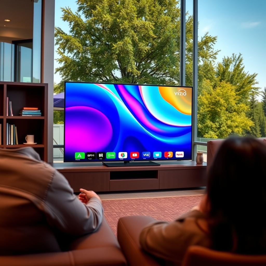 Check Your Vizio Smart TV Model - how to get espn+ on vizio smart tv