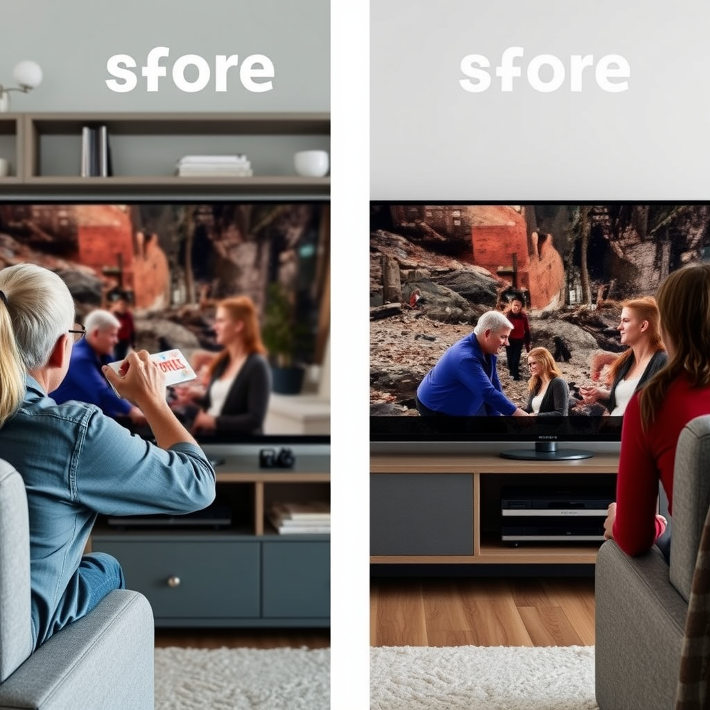 Compatible Smart TVs for Frndly TV - how to get frndly tv on smart tv