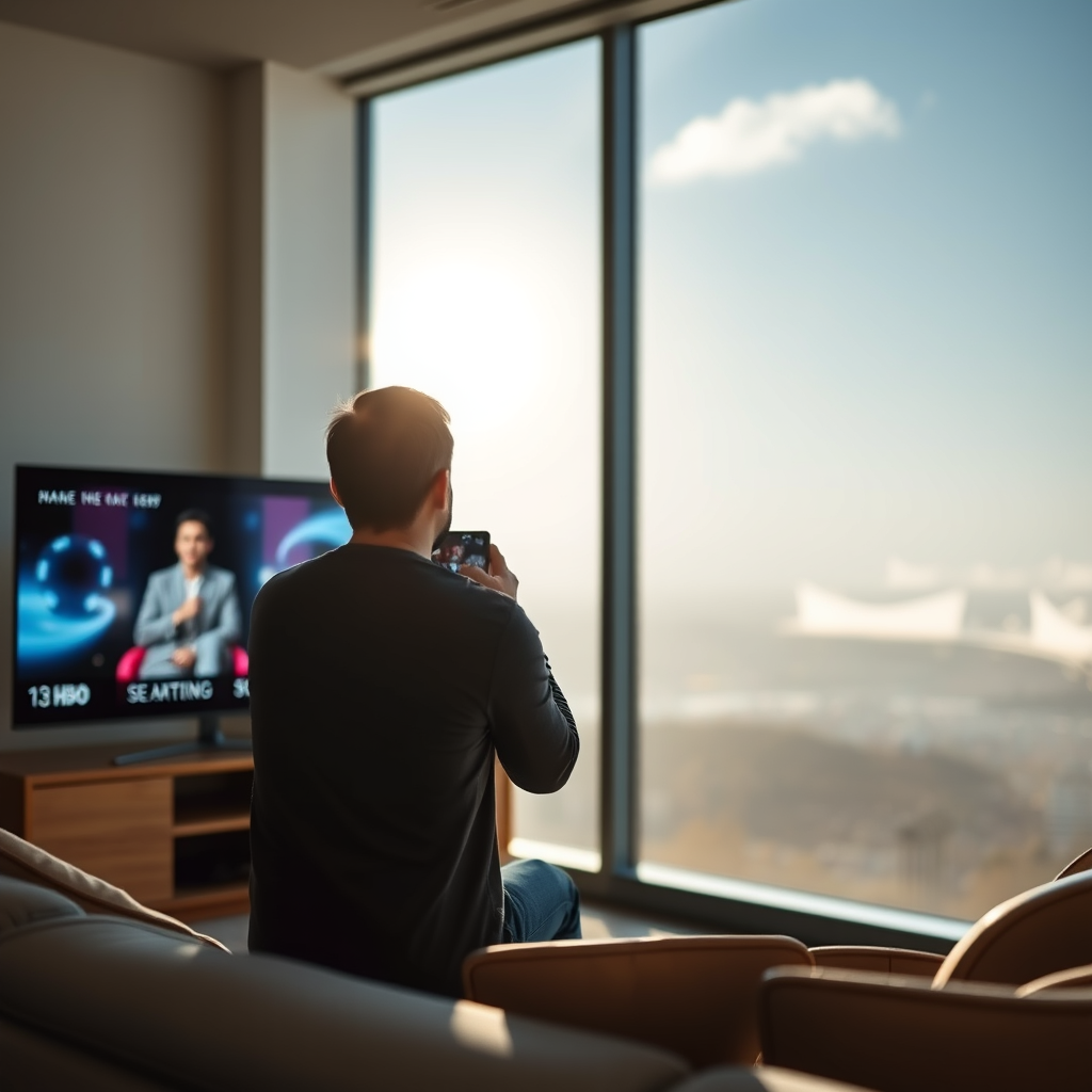 Downloading the HBO Max App - how to get hbo max on lg smart tv