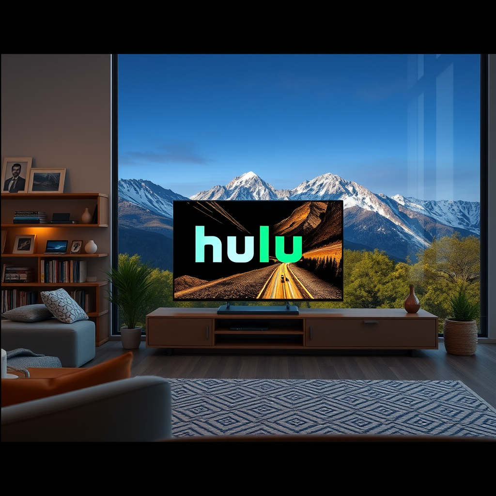 Downloading the Hulu App - how to get hulu on lg smart tv