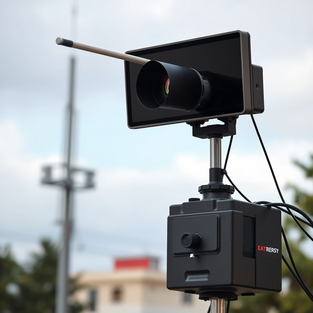 Using an Antenna - how to get local channels on samsung smart tv