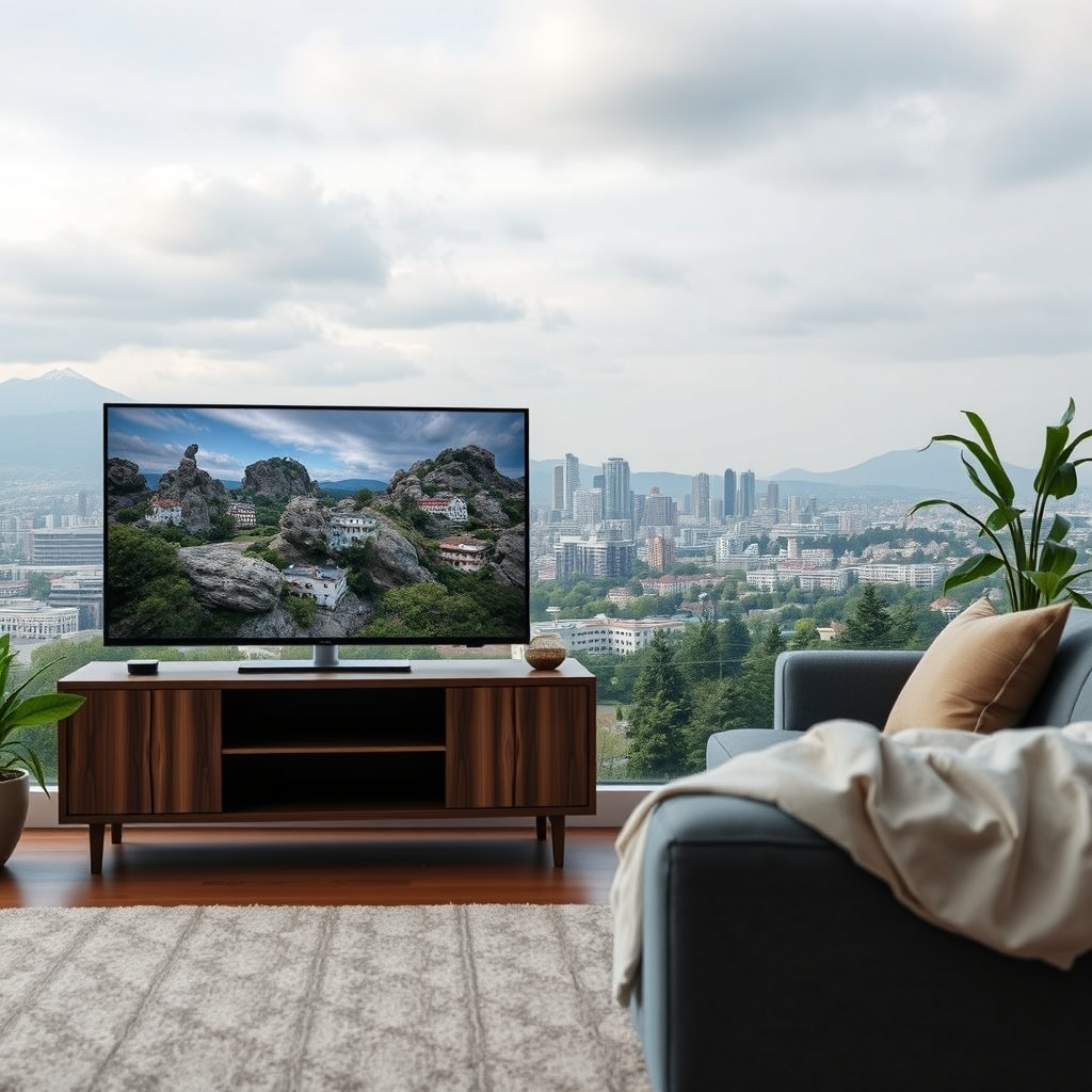 Understanding MeTV - how to get metv on smart tv for free
