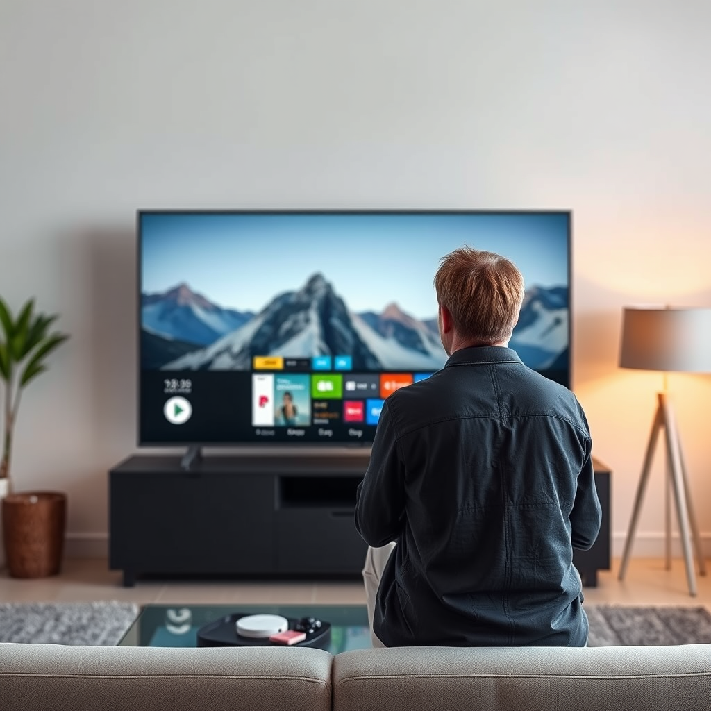 Accessing the LG Content Store - how to get paramount plus on lg smart tv