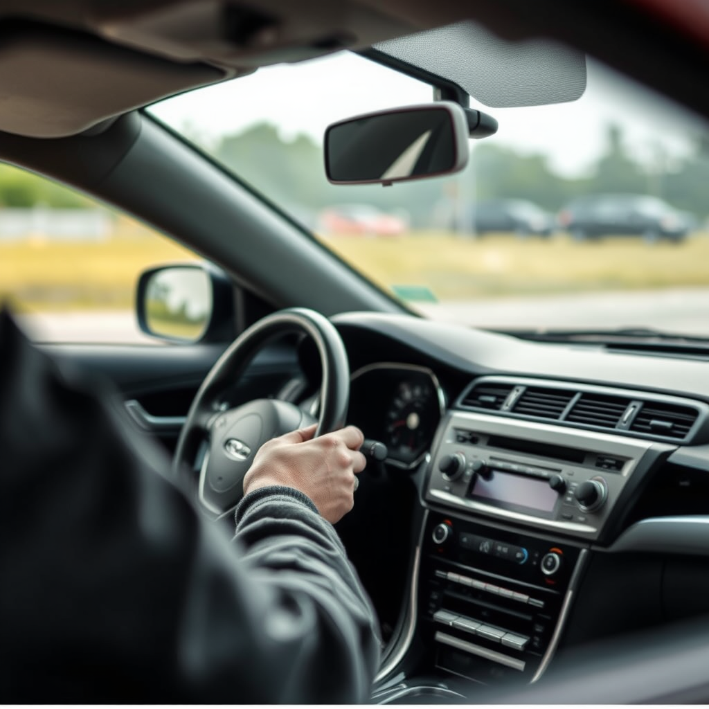 Inspect Connections and Wiring - how to get rid of static noise in car speakers