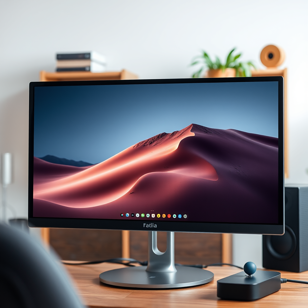 Understanding Monitor Audio Capabilities - how to get sound from a monitor without speakers