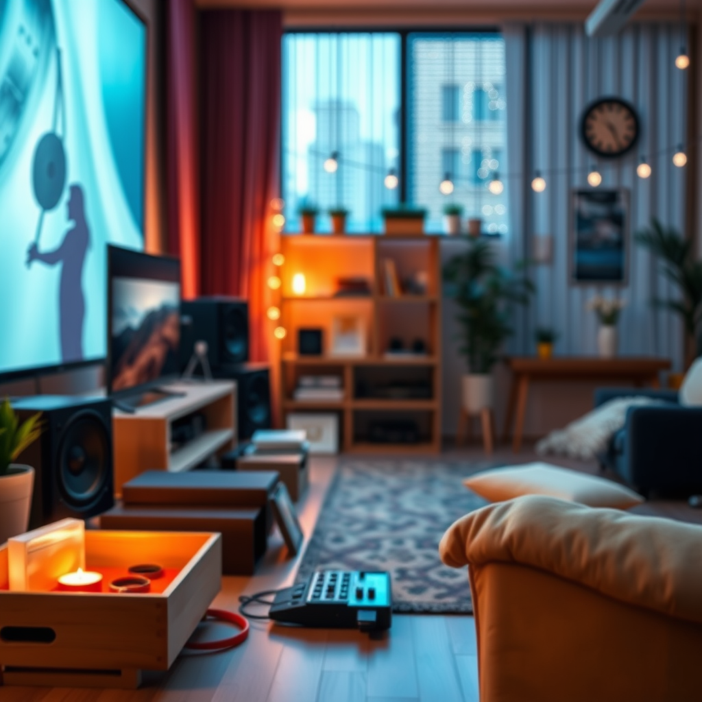 Understanding Wireless Audio Transmission - how to get sound from projector to speakers wirelessly