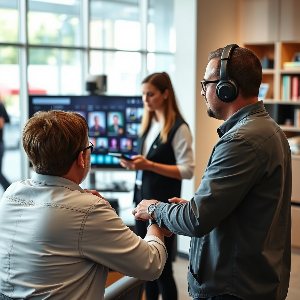 Accessing the LG Content Store - how to get spectrum app on lg smart tv