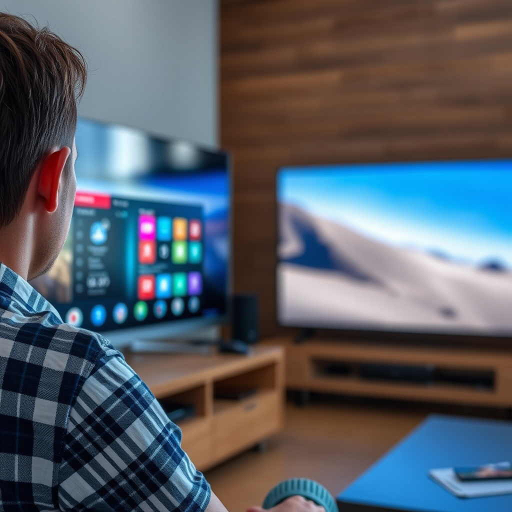 Downloading the Spectrum TV App - how to get spectrum tv on lg smart tv