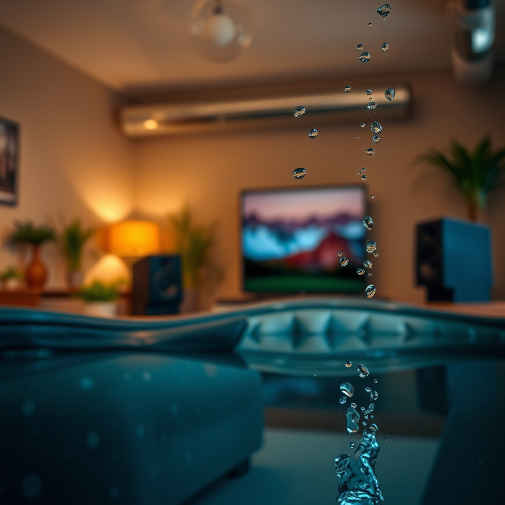 Understanding Water Damage in Speakers - how to get water out of speakers
