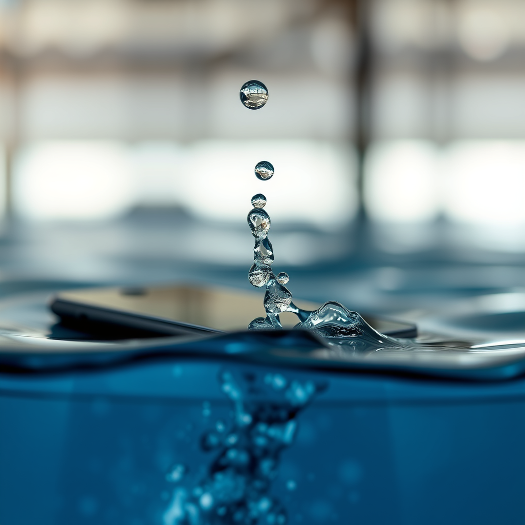 Understanding Water Damage in Phone Speakers - how to get water out of your phone speakers
