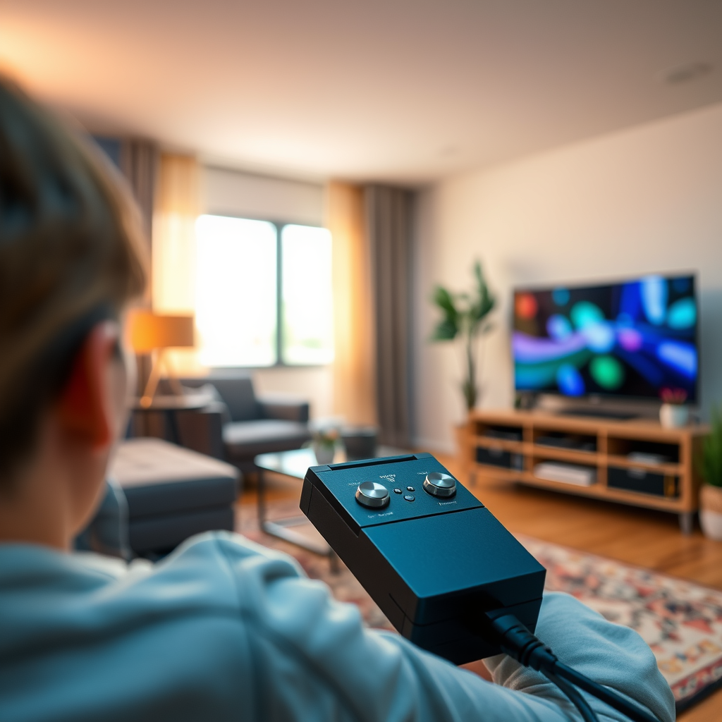 Understanding Your DVD Player and TV Ports - how to hook up dvd to smart tv