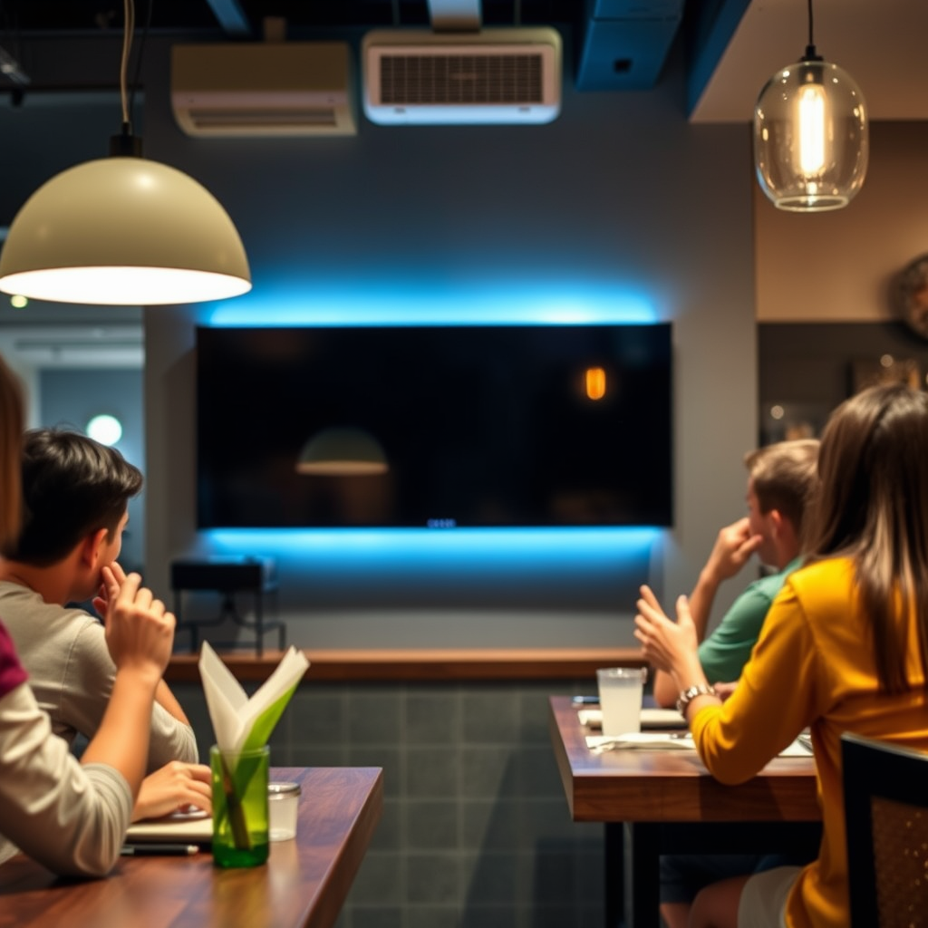 Understanding Your TV and Soundbar Connections - how to hook up soundbar to tv