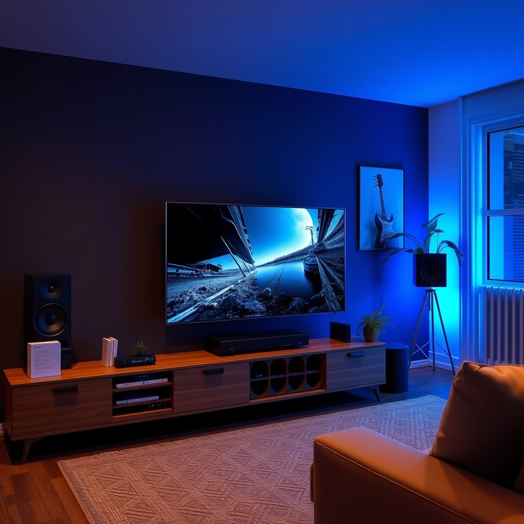 Understanding Your TV's Audio Output Options - how to hook up speakers to a tv