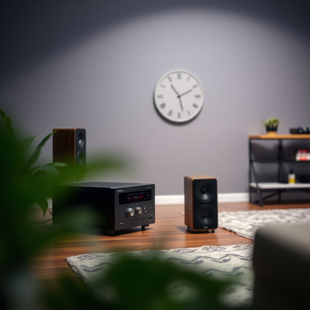 Understanding Your Receiver and Speaker Types - how to hook up speakers to receiver