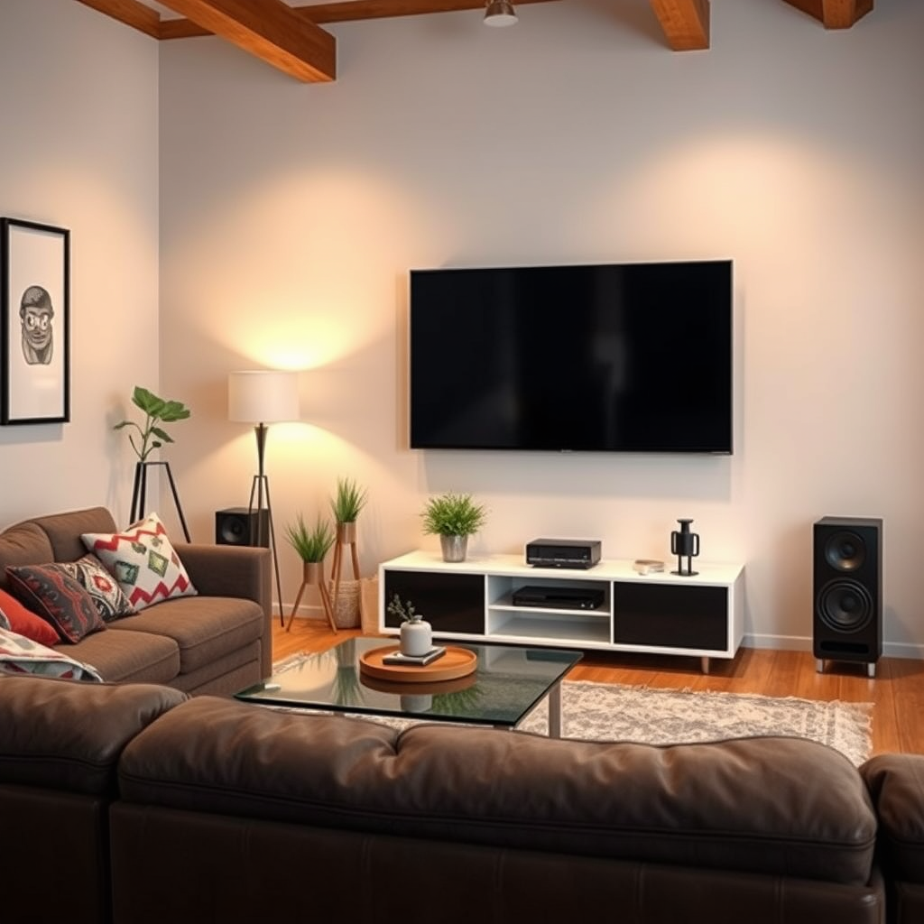 Understanding Your TV's Audio Output - how to hook up speakers to tv with speaker wire