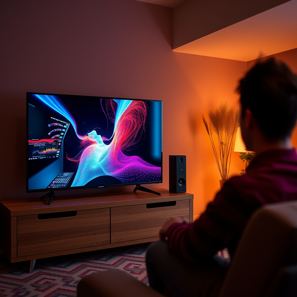 Understanding Your TV’s Audio Outputs - how to hook up speakers to tv
