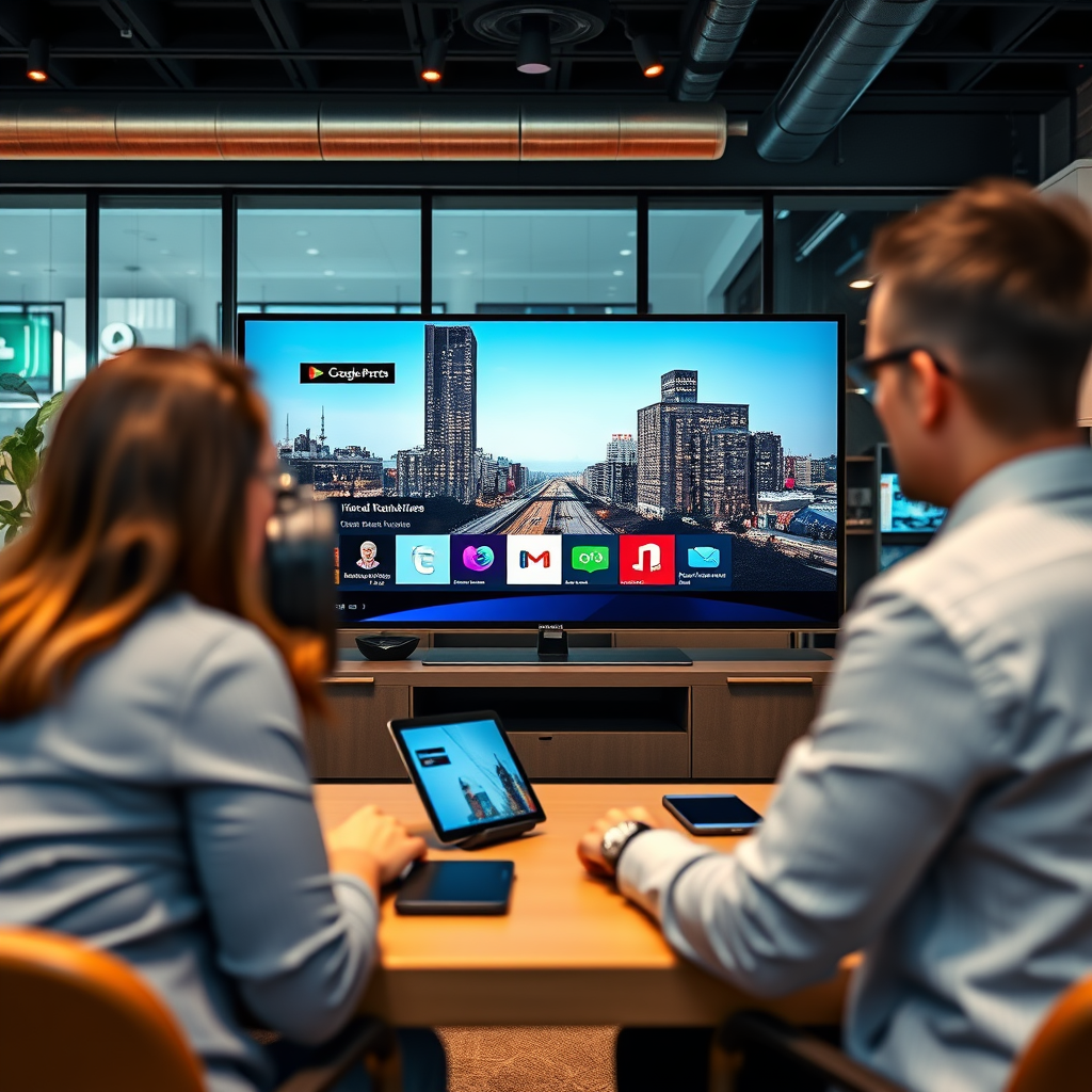 Understanding Hisense Smart TV Compatibility - how to install google apps on hisense smart tv