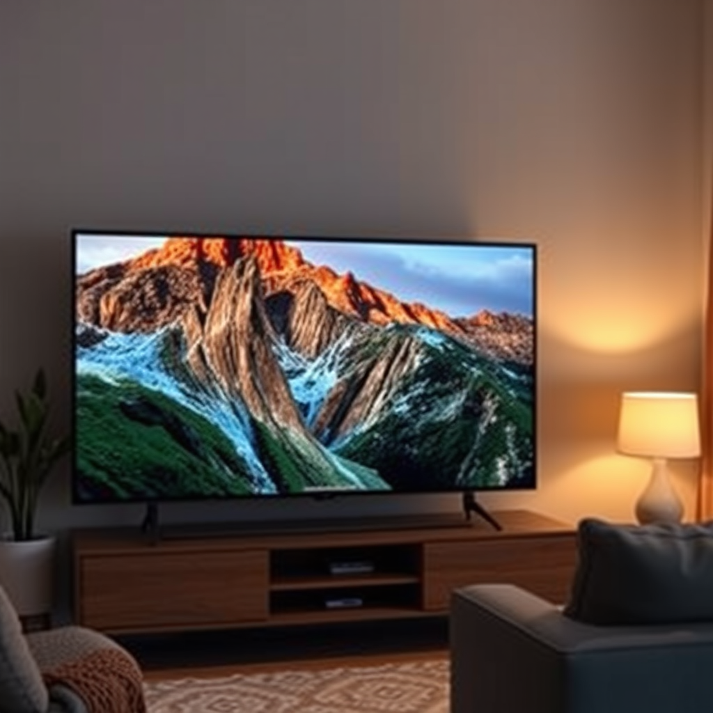 Recognizing Smart TV Features - how to know if my tv is smart