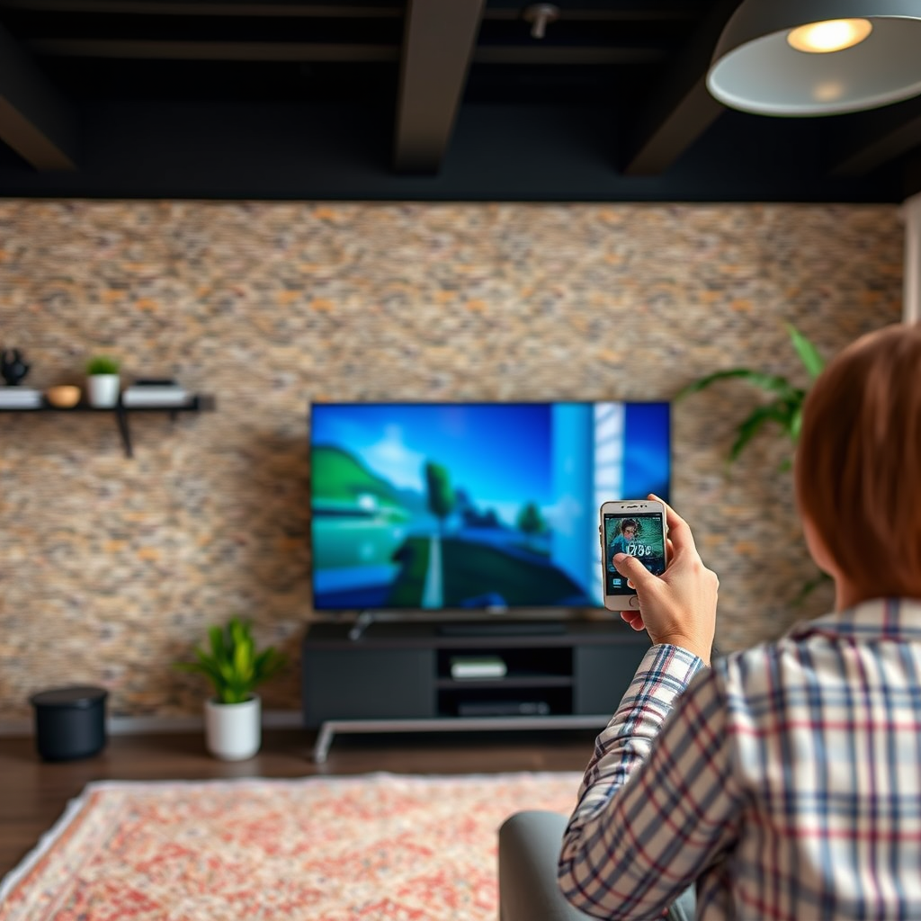 Check for Internet Connectivity - how to know if your tv is smart