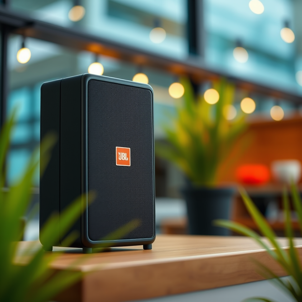 Understanding JBL Speaker Connectivity Options - how to link 2 jbl speakers