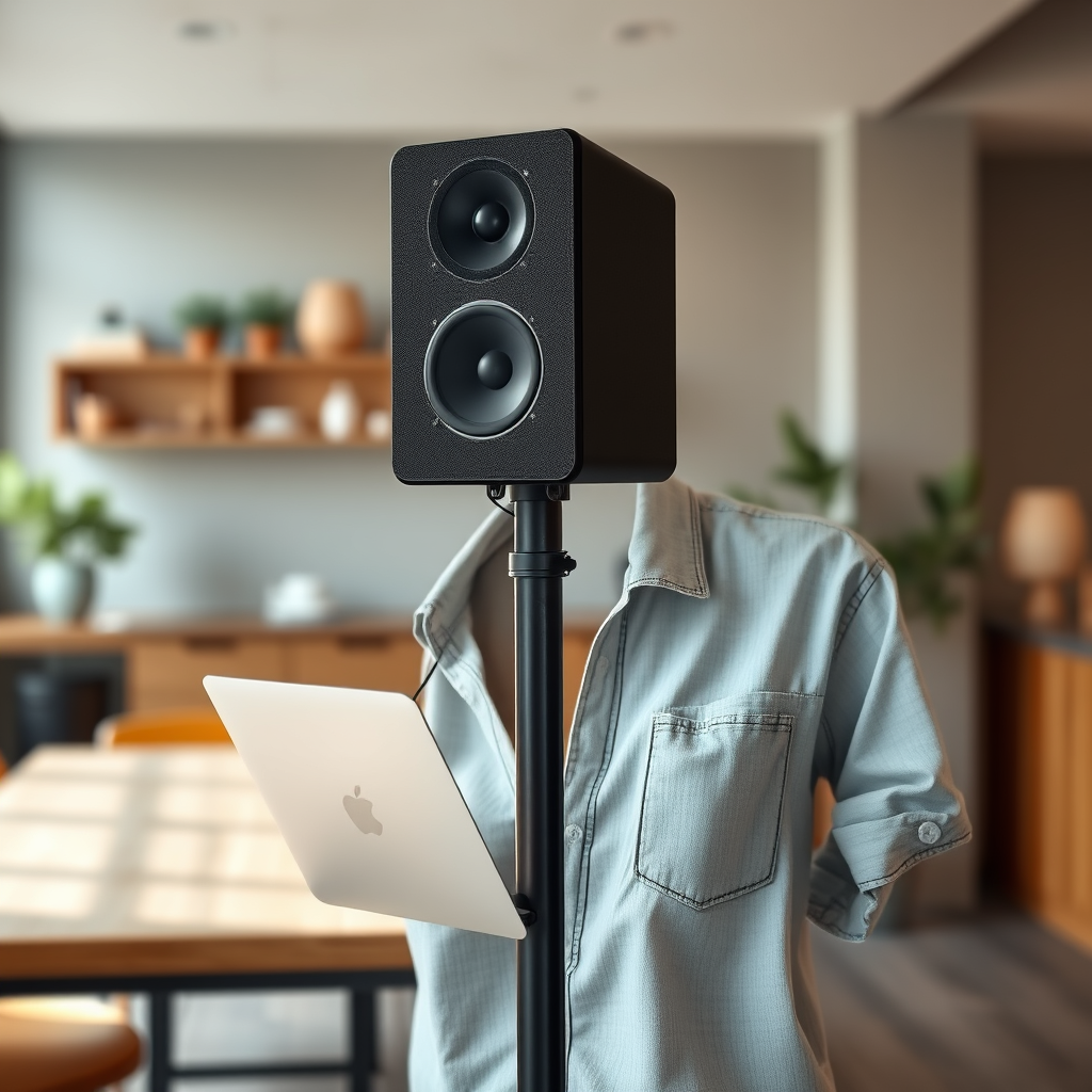 Understanding Your ION Speakers - how to link ion speakers