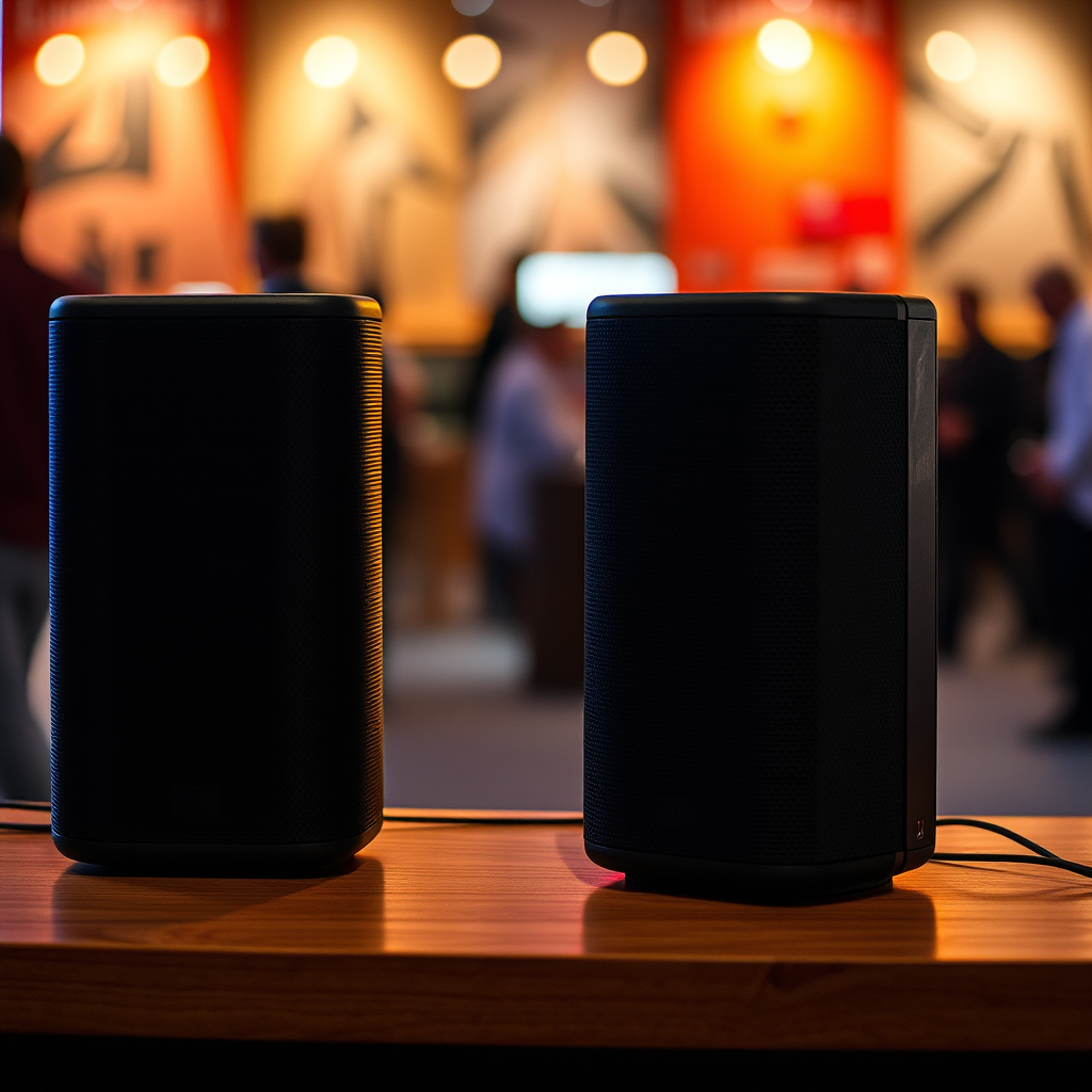 Understanding JBL Connect Technology - how to link jbl speakers together