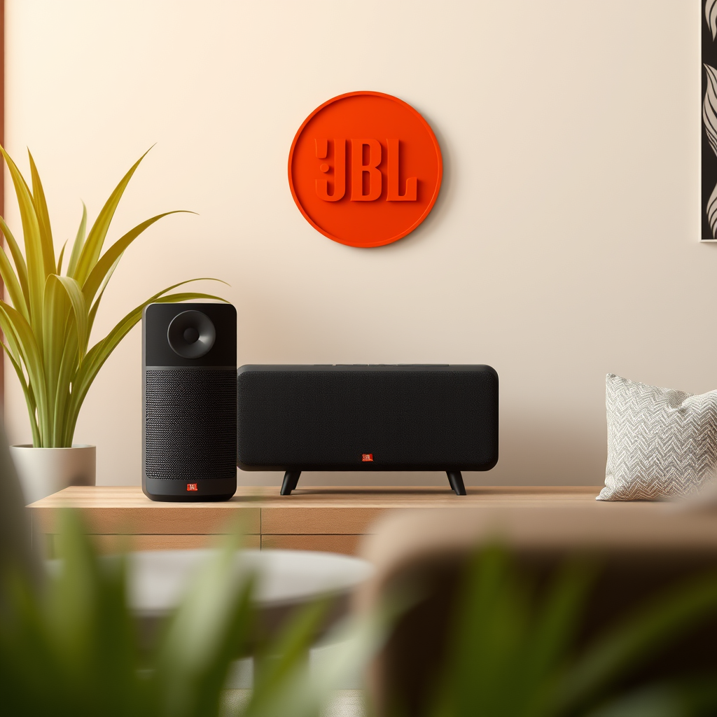 Understanding JBL Connect Features - how to link jbl speakers